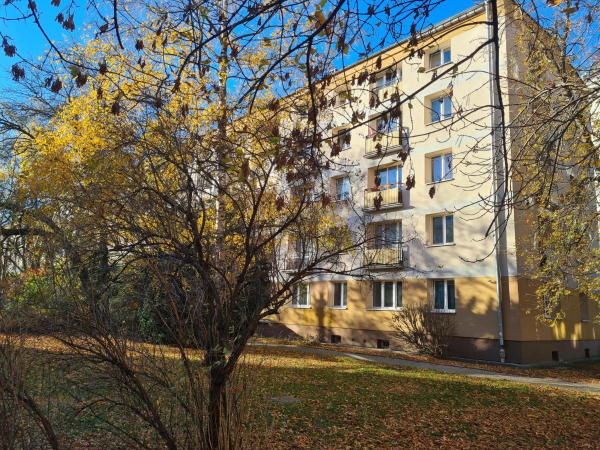 Apartament ZOO Warszawa - B&B Varsavia