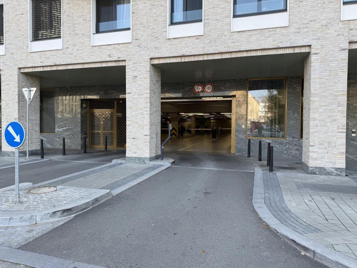 New apartment near the centre of Brno - B&B