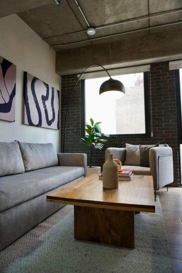 LEF 505 Zona Americana - Ferienwohnung Guadalajara