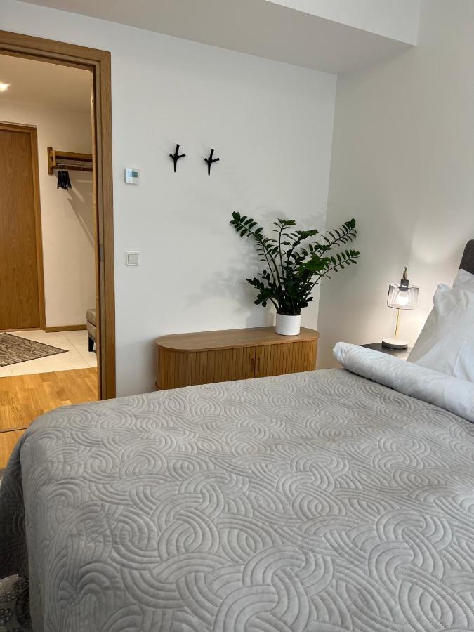 Riverside Apartment - B&B Tartu