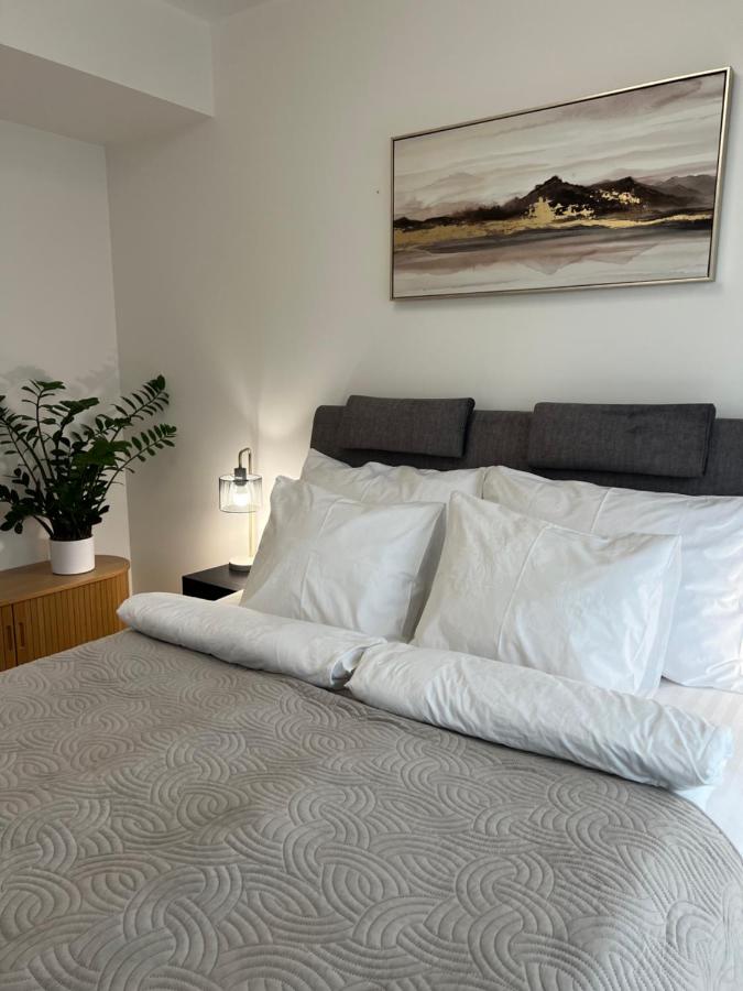 Riverside Apartment - B&B Tartu