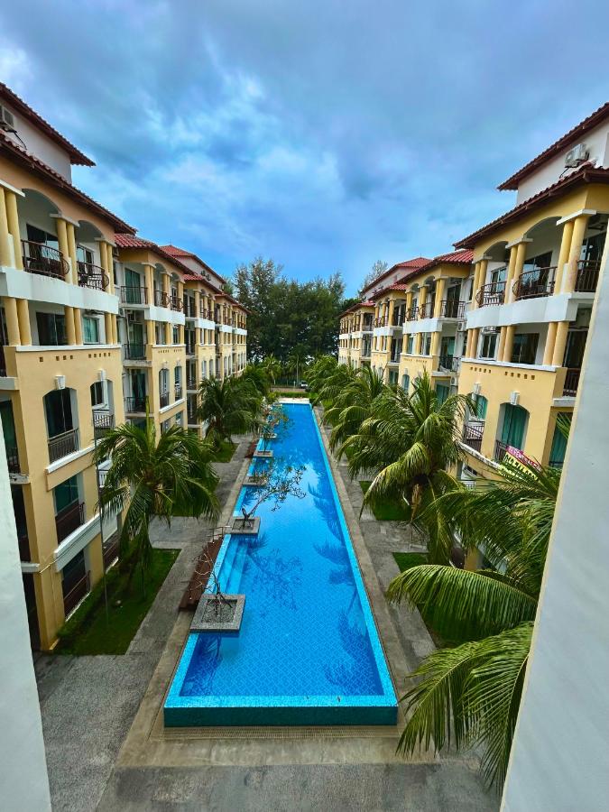 Tiara desaru beach - B&B Bandar Penawar