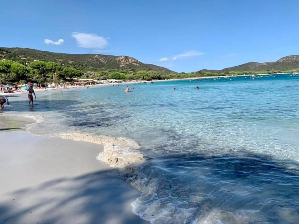 Résidence U LATONU - B&B Porto Vecchio