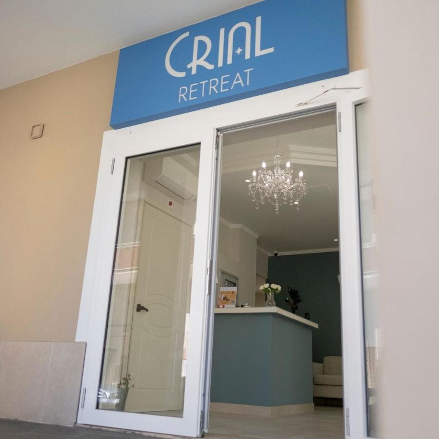 Crial Retreat - B&B Falerna
