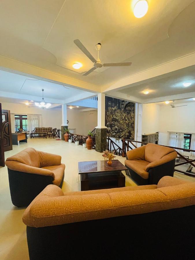 Peaceful Paradise Villa - Ferienwohnung Kandy