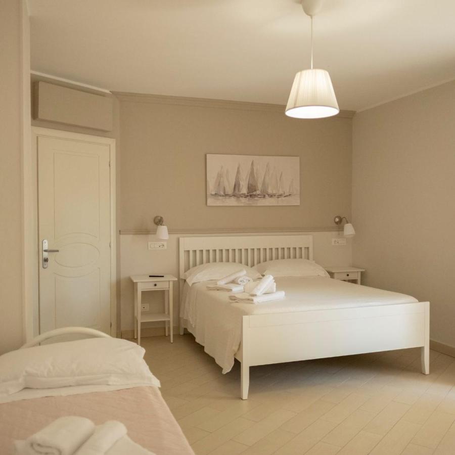 Chambre Quadruple