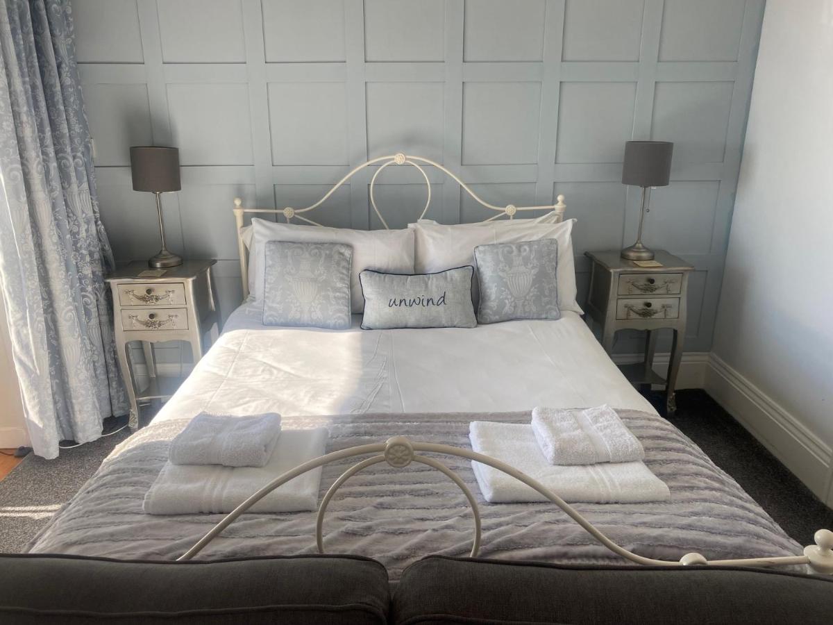 Suite with Sea View