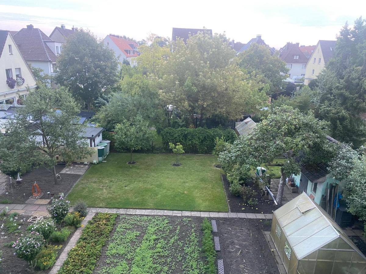 Charmante Auszeit Ihr Zuhause auf Zeit - B&B