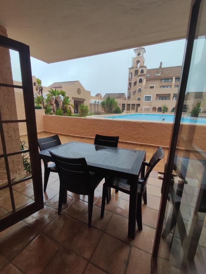 EA bahía sur - Ferienwohnung