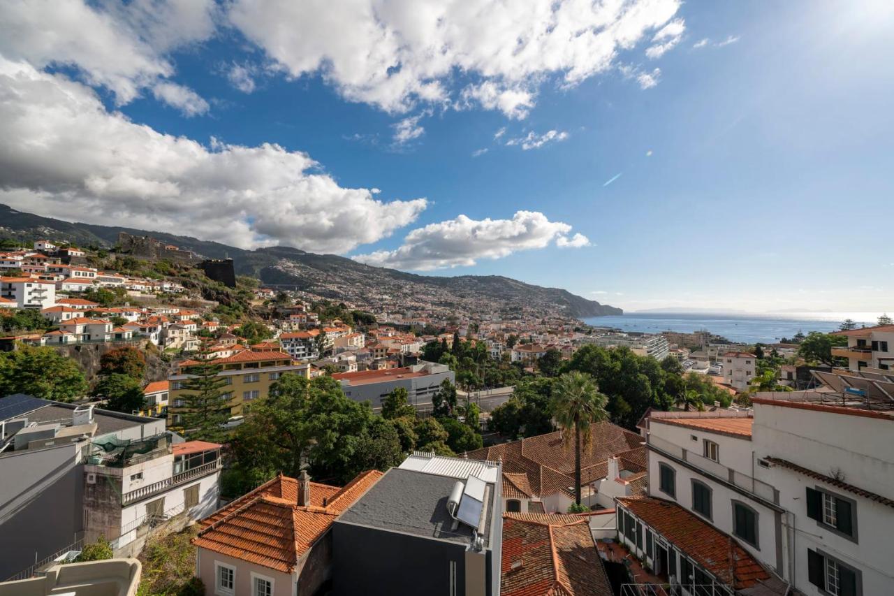 Maravilhas II by An Island Apart - B&B Funchal