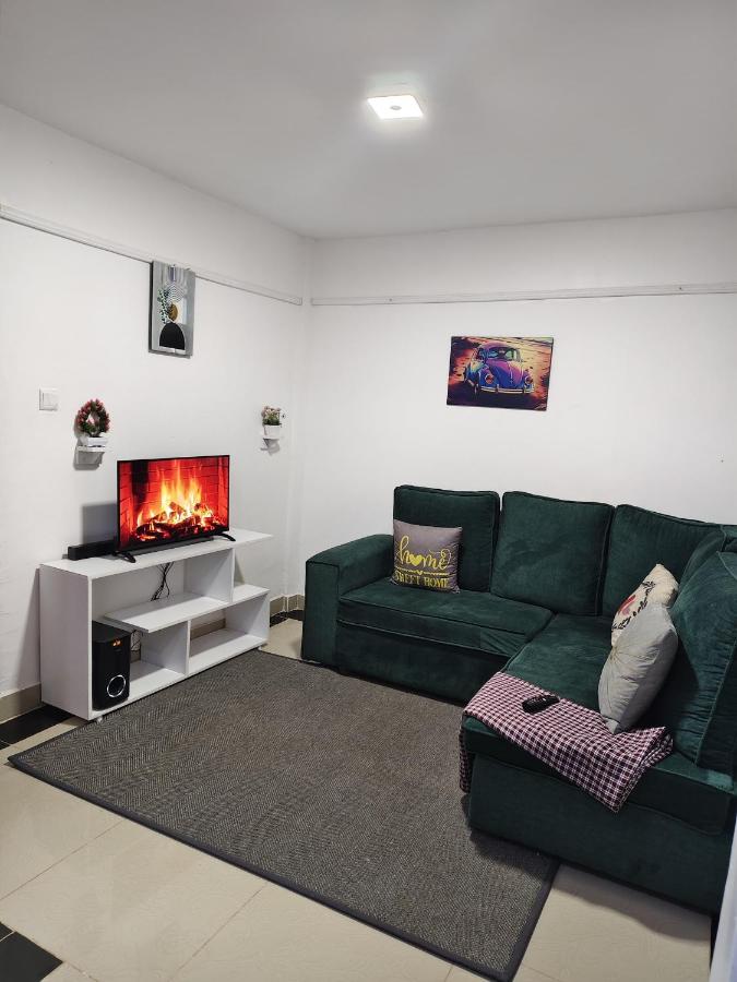 Appartement 1 Chambre