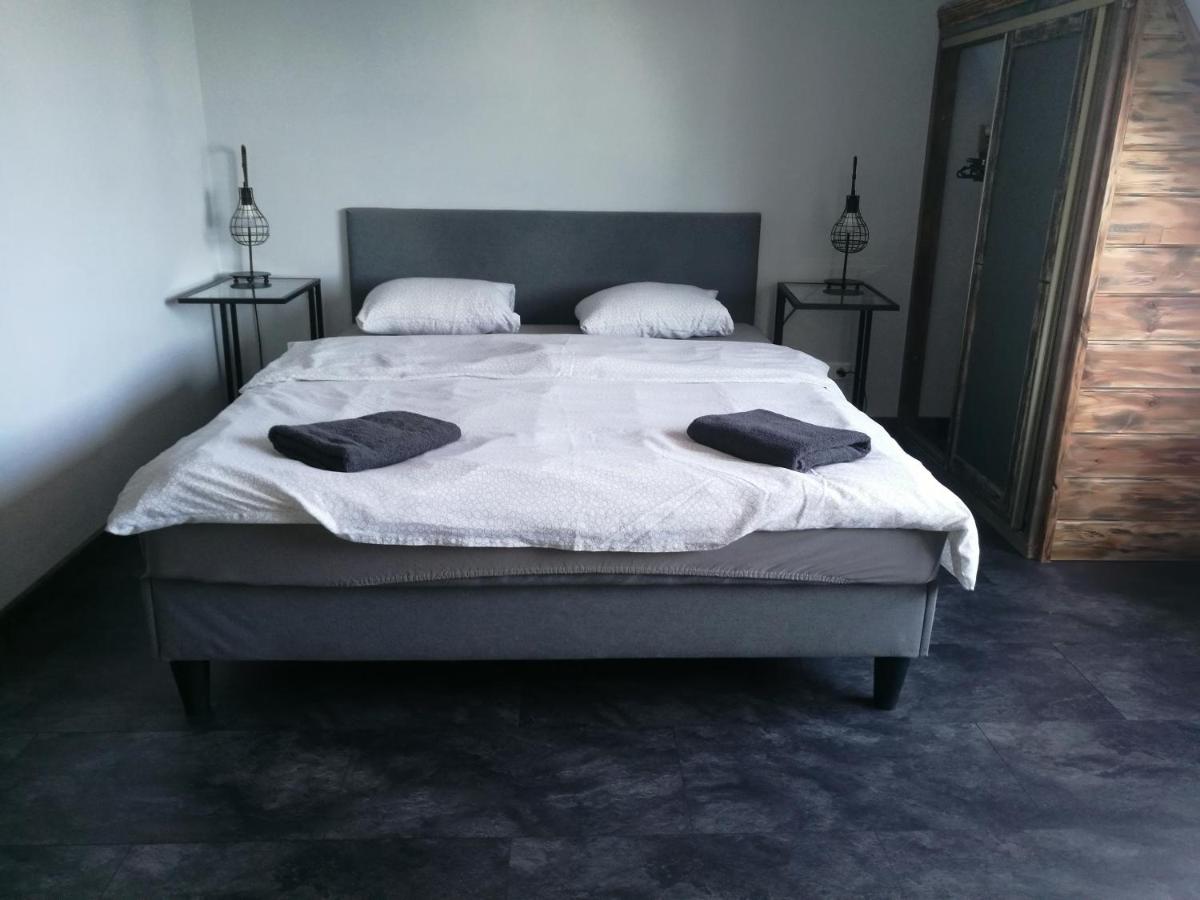 Apartment mit Seeblick