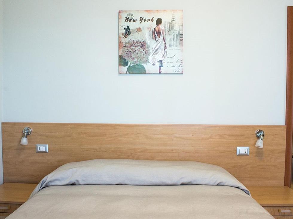 Double or Twin Room with Garden View