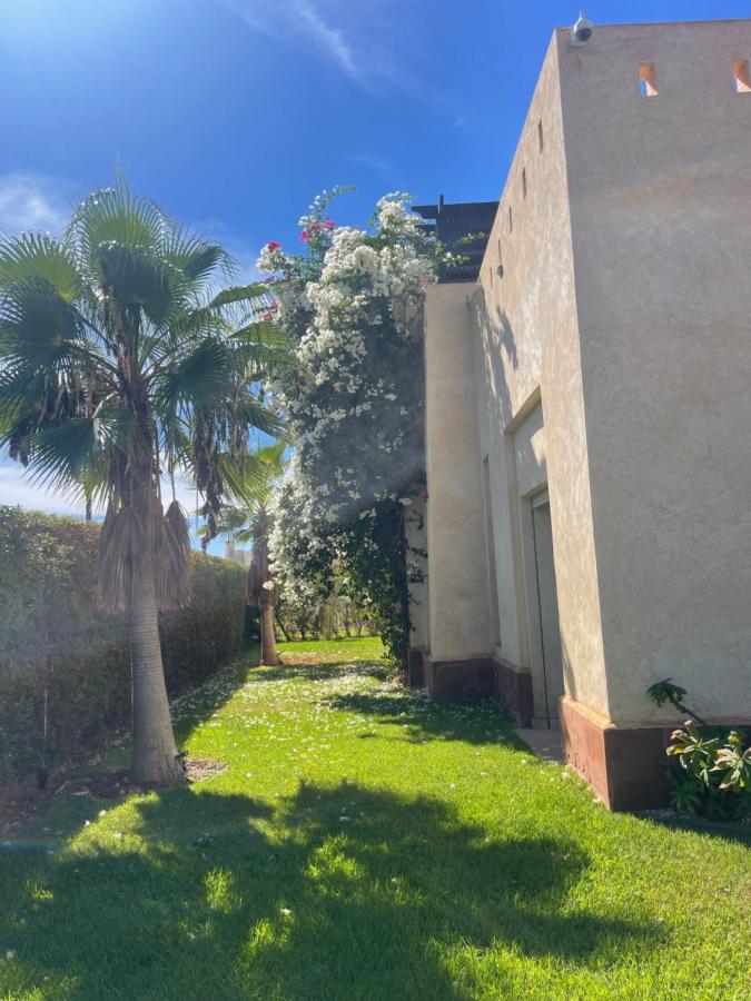 La Rose des Sables - Bed and Breakfast Marrakesh