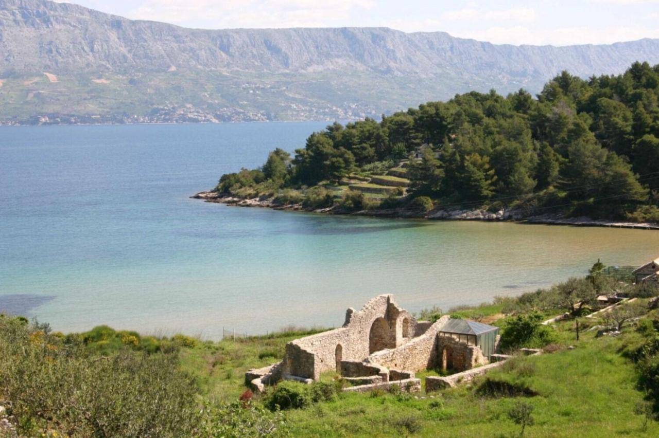 House Lidija - Chambres d’hôtes
