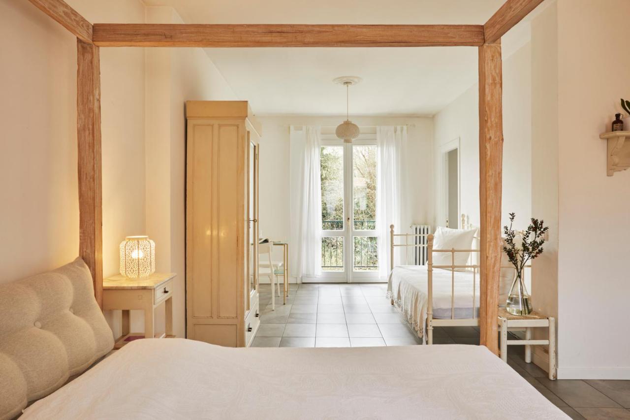 Chambre Familiale Supérieure