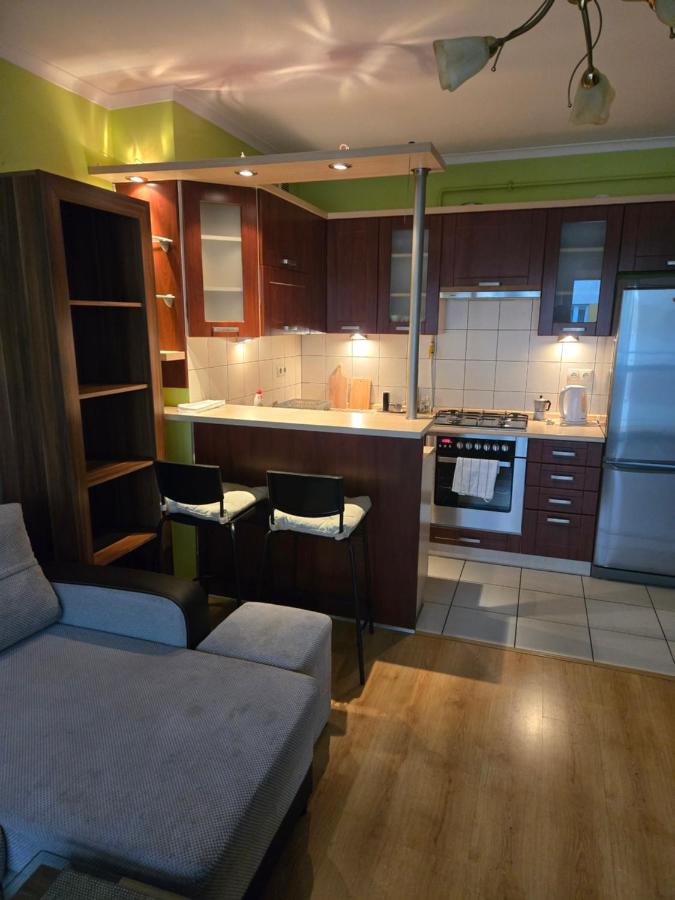 Apartament u Mani - Bed and Breakfast