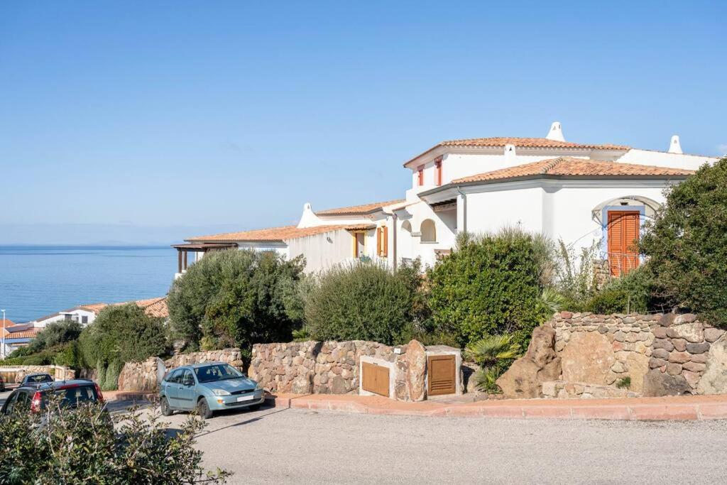Apartamento El Olivastro bellavista - B&B