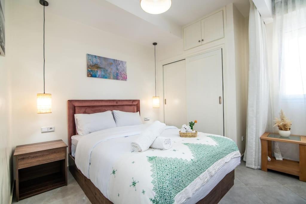Modern Oasis in Central Agadir - B&B