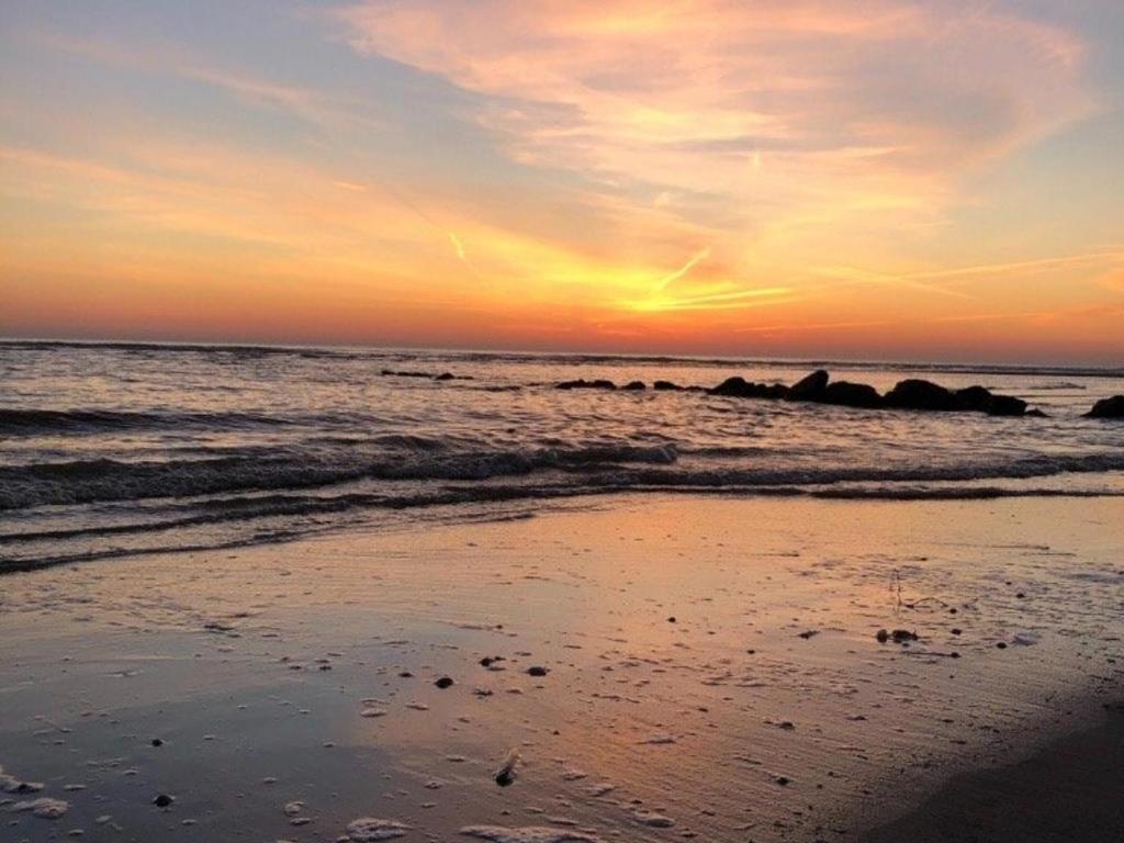 La Baie d'Authie - B&B Berck