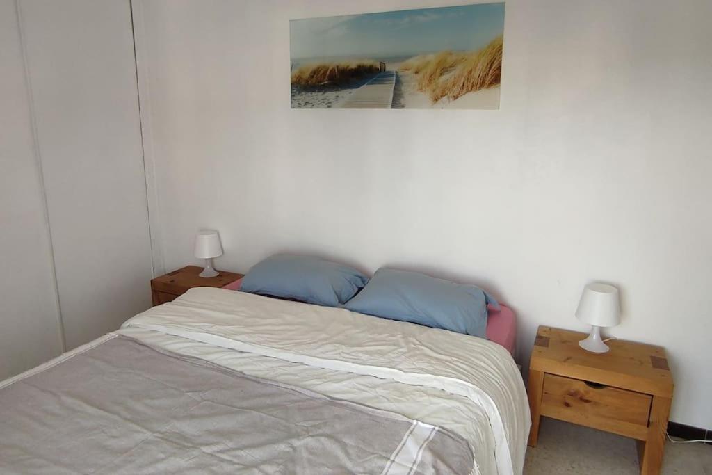 Appartement met 1 Slaapkamer