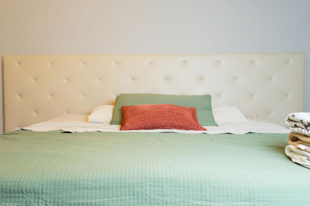 Habitación Doble Deluxe con ducha