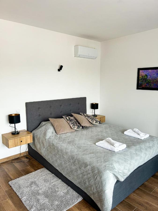 Aquarius Stawy 3 - B&B Grodzisk Mazowiecki