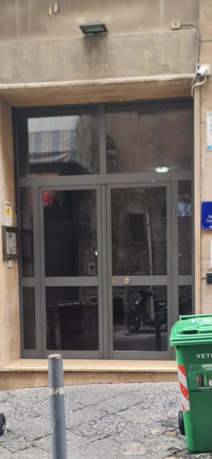 Geko Suite Chiaia - B&B Napoli