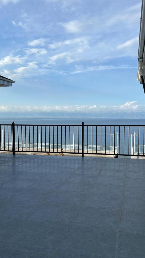 Suite con Vista Lago