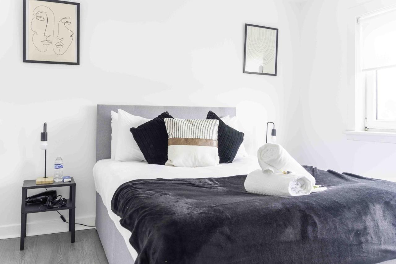 Glentarbet House - Ferienwohnung
