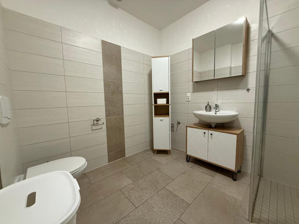 Wohnung in Brookmerland - Nähe der Nordsee - Ferienwohnung Rechtsupweg