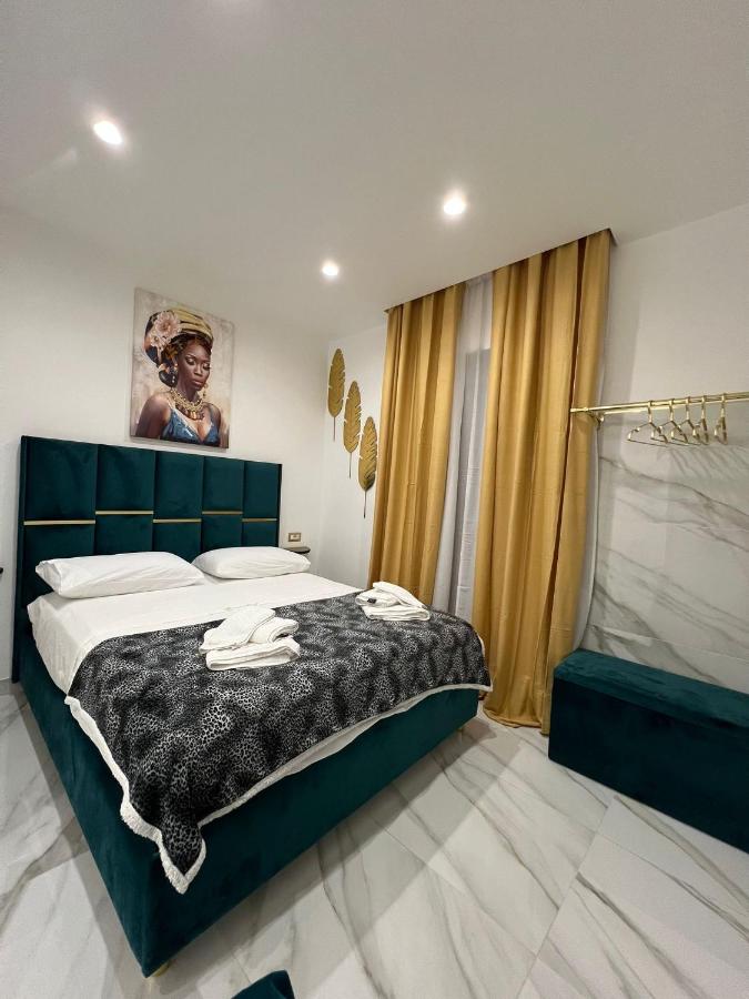 Comfort Triple Room with Shower