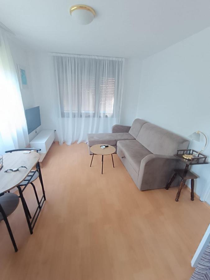 Appartamento con Vista Giardino