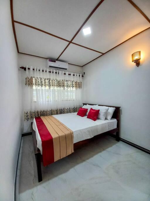 River's Edge Villa - Ferienwohnung Galle
