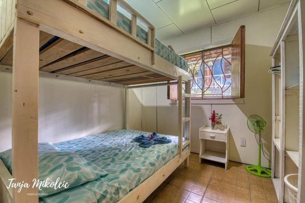 Dormitorio 3# - B&B