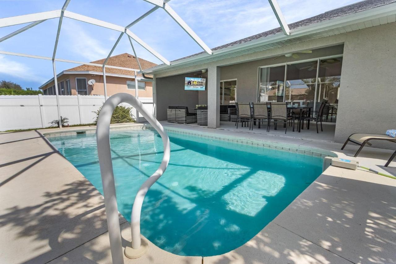 ALL BRAND NEW! - Hidden Gem with Heated Pool - Villa Melina - Roelens - B&B
