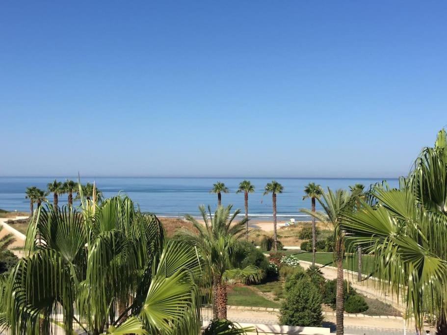 COSTA BALLENA El Paraiso - Ferienwohnung