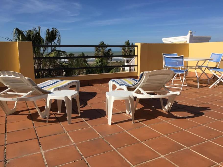 Appartamento con 3 Camere da Letto e Vista Mare