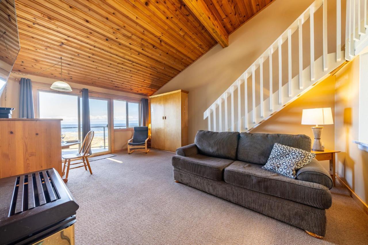 Suite Lit Queen-Size – Vue sur Mer