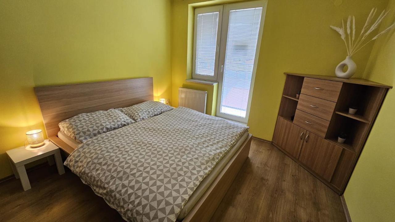Apartmán v Kysuci - B&B