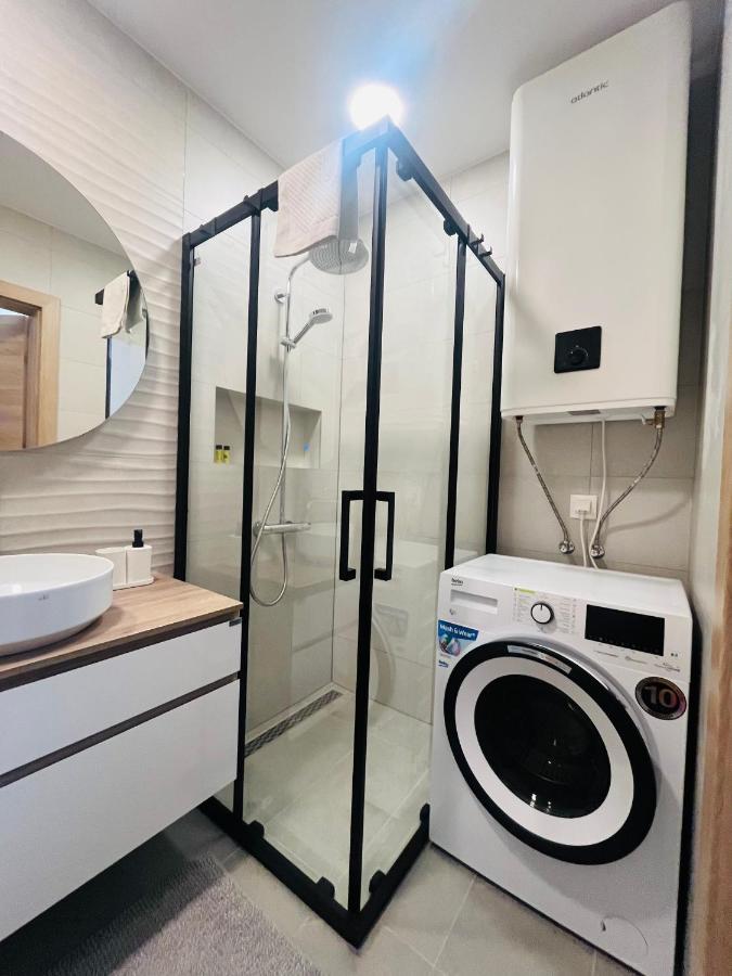 Premium Apartment mit 1 Schlafzimmer