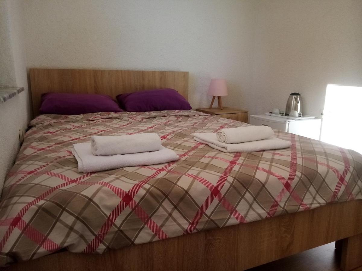Double Room with Lake View