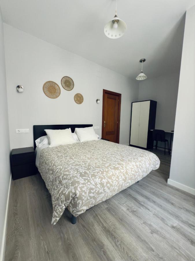Doppelzimmer mit eigenem Bad