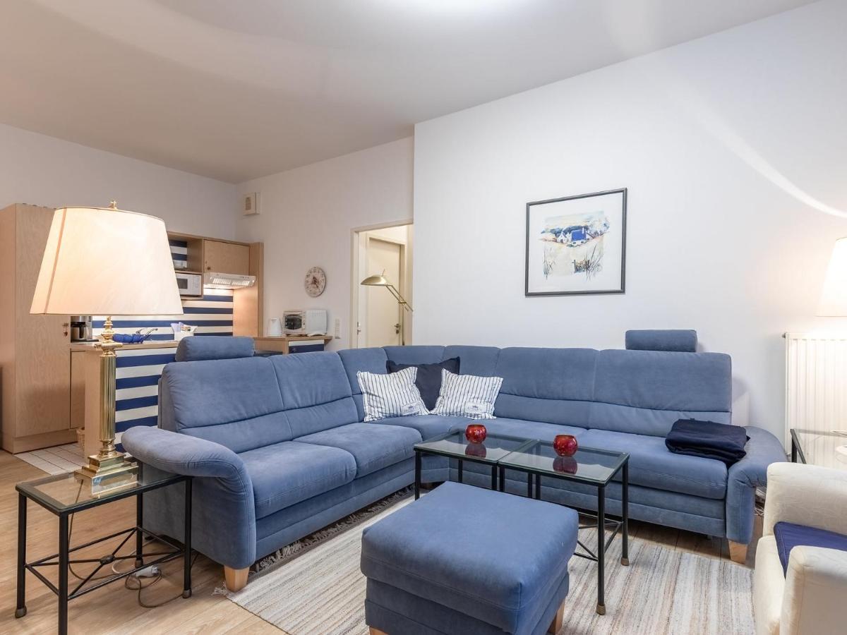 Bernstein an der Seebrücke Zingst - Ferienwohnung Zingst