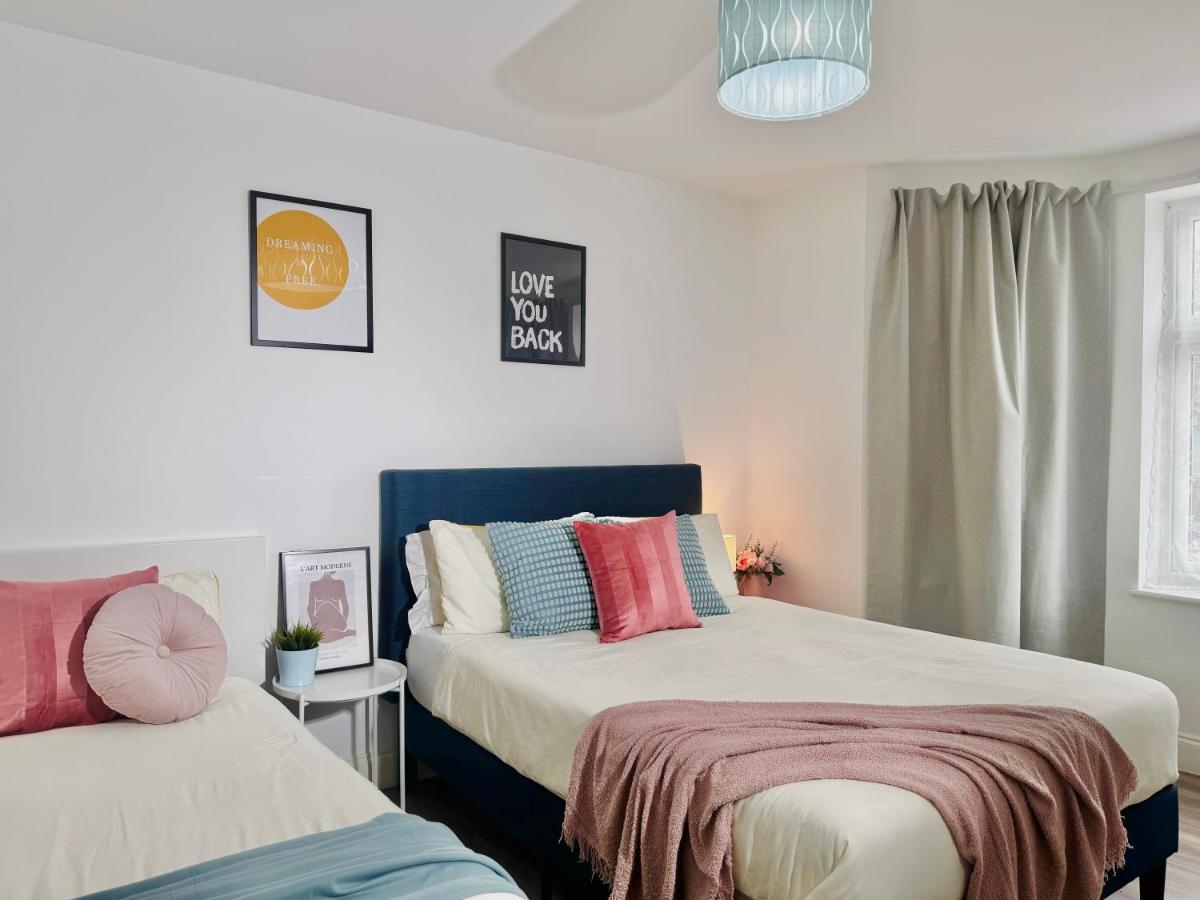 Appartamento con 1 Camera da Letto