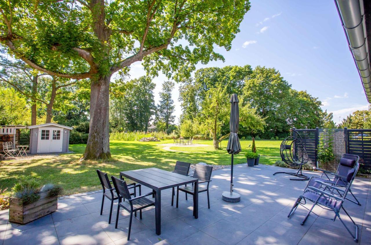 Landidylle in Sembzin - Chambres d’hôtes Sembzin