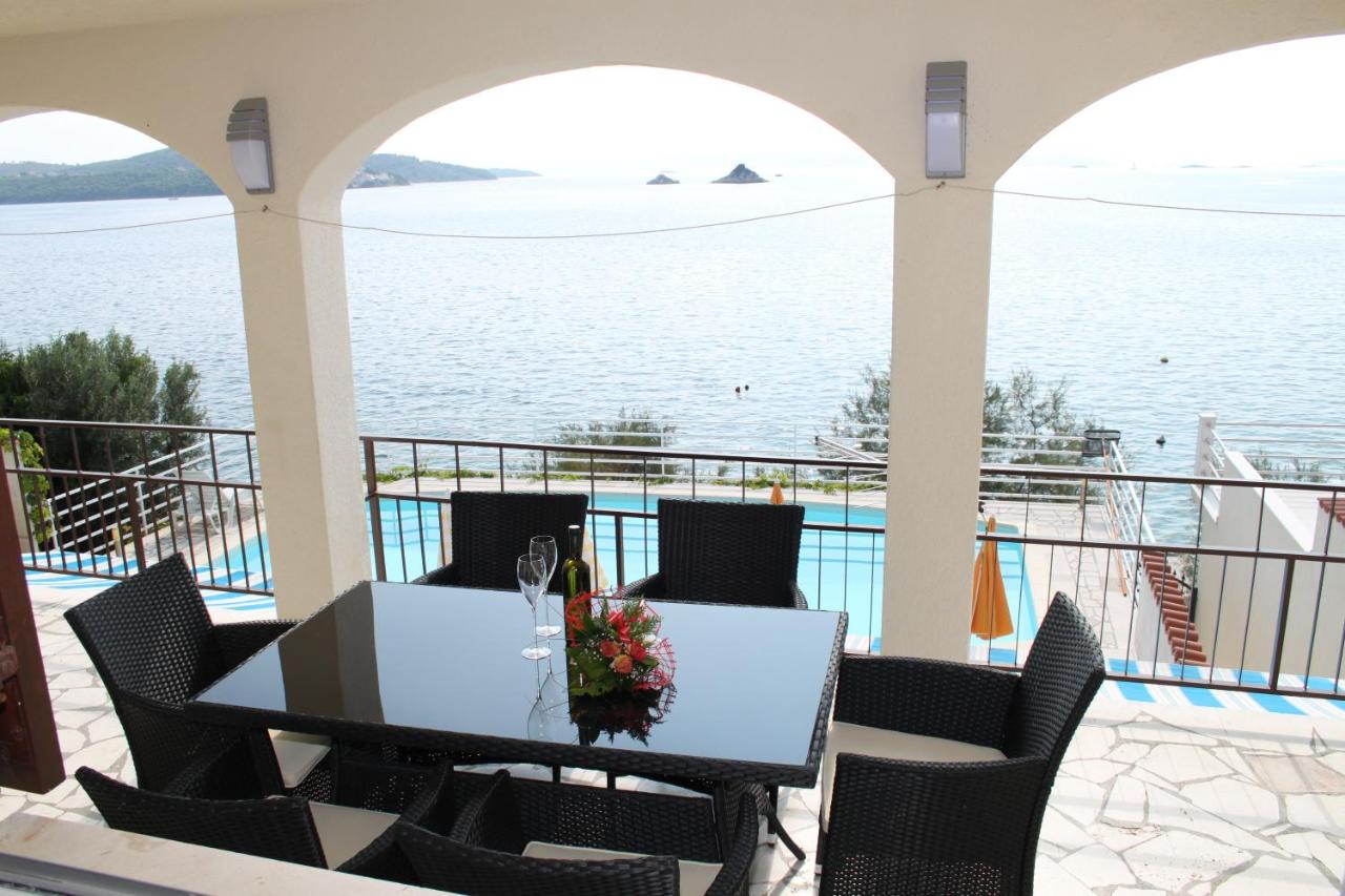 Appartement 3 Chambres
