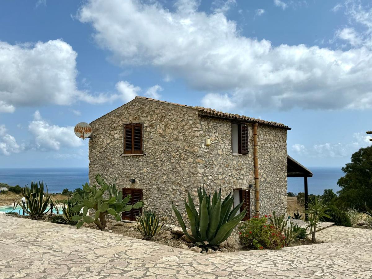 Casale Nocellara - B&B Scopello