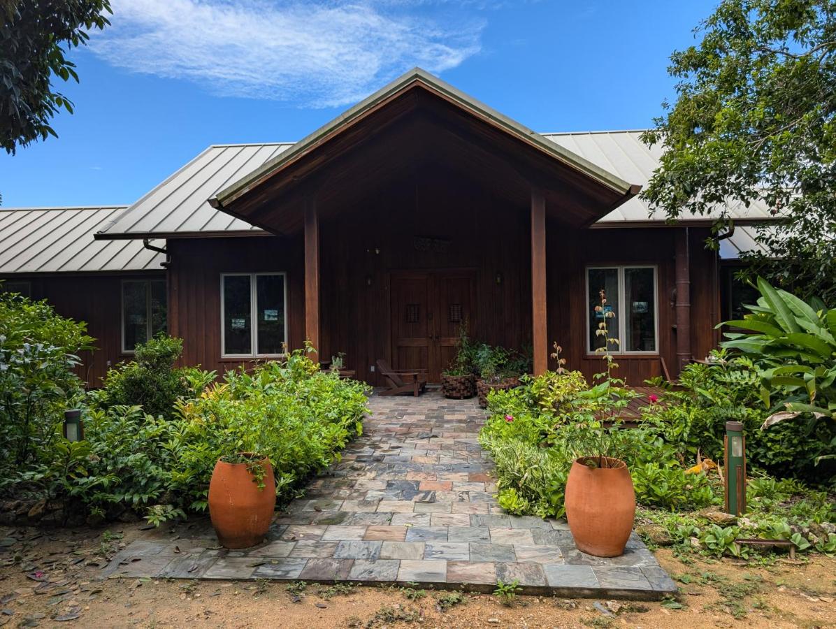 Chalet 3 Chambres