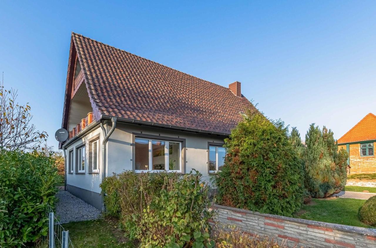 Ferienhaus Casa Castagno mit Garten, Balkon und Sauna- heißt Sie herzlich willkommen! - B&B